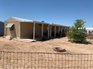 13202 S Tuthill Rd, Buckeye, AZ 85326