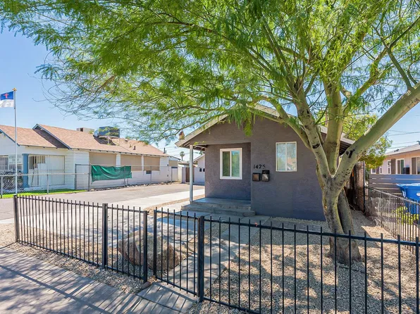 2118, 1425 E Roosevelt St #1, Phoenix, AZ 85006