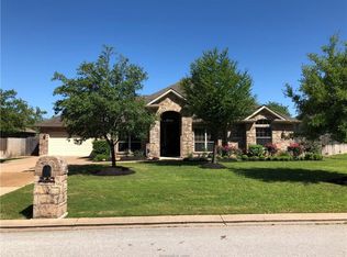 2130 Rockcliffe Loop, College Station, TX 77845