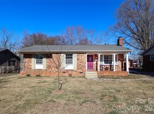 2017 Townsend Ave, Charlotte, NC 28205