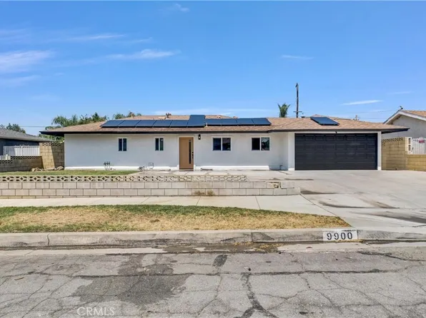 9900 Niagara Ave, Fontana, CA 92335