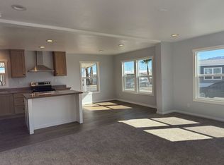 2627 S Lamb Blvd Lot 89, Las Vegas, NV 89121