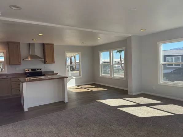 2627 S Lamb Blvd Lot 89, Las Vegas, NV 89121