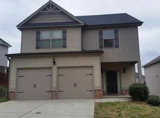 3421 Grove Landing Cir, Grovetown, GA 30813