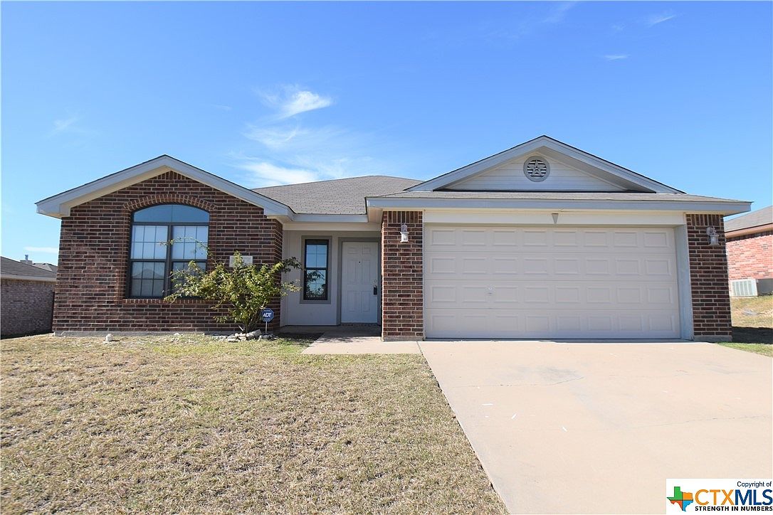 1114 Marlee Cir, Copperas Cove, TX 76522 | Zillow