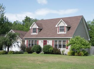 255 Annabessacook Rd, Winthrop, ME 04364