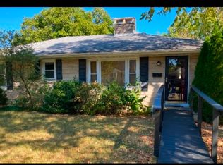 643 Cardinal Ln, Lexington, KY 40503