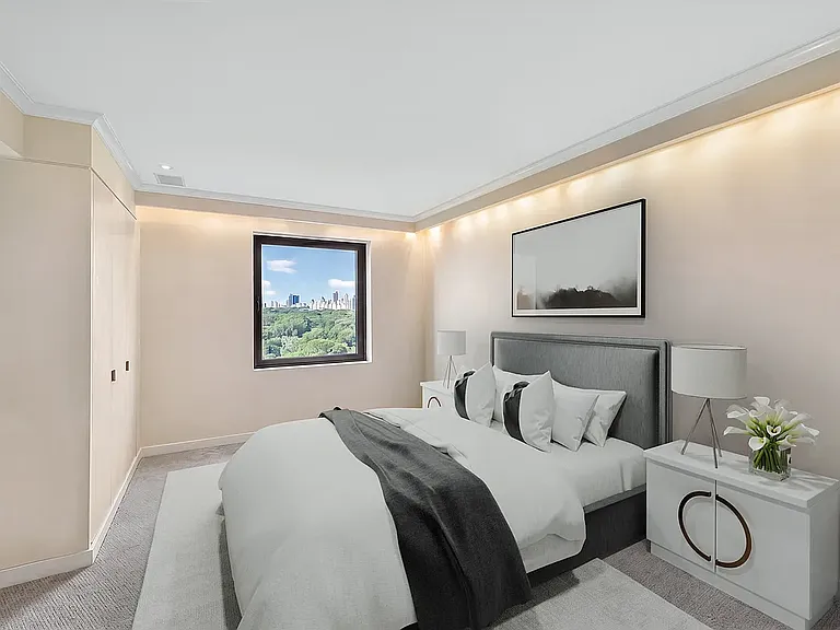 160 Central Park S #1607 — Photo 4