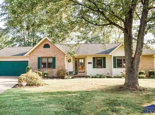 7645 E Cherry Dr, Terre Haute, IN 47802