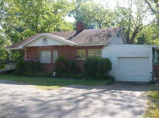 324 Dykes Rd, Prichard, AL 36613