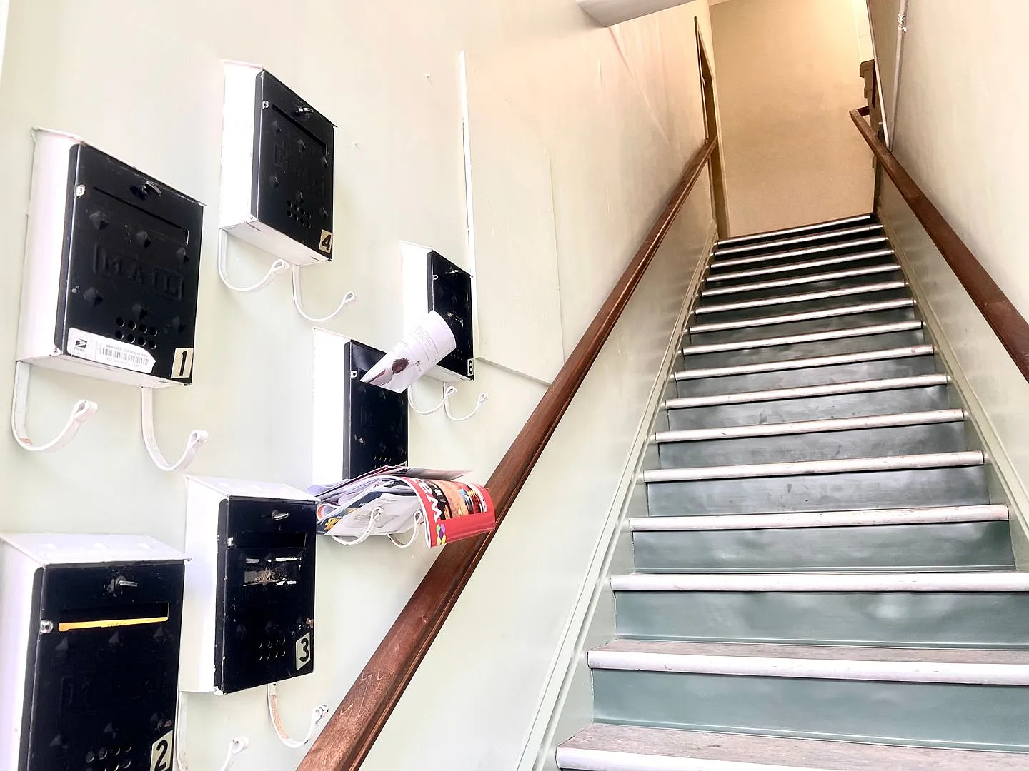 425 Walnut Street (Full Service) — Photo 4