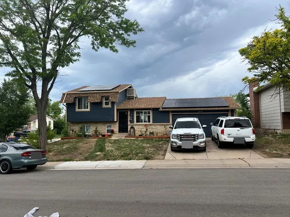1897 S Olathe St, Aurora, CO 80017