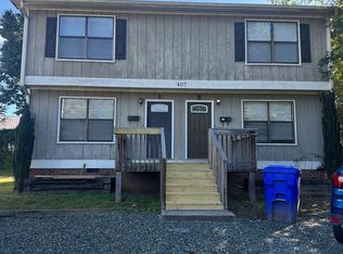 407 S. Merritt Mill Road, Chapel Hill, NC 27516