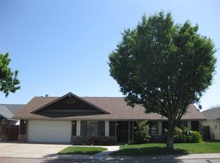 1512 Palmdale Dr, Modesto, CA 95355