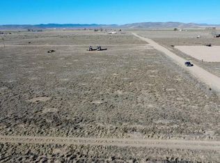 W/well Water Right, Beryl, UT 84714