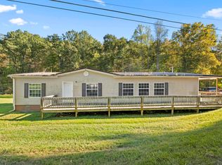 16028 Ellington Run Rd, Ashland, KY 41102