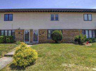 2504 Gaylord Ave, Springfield, IL 62704