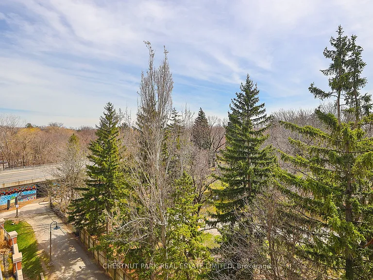 319 Merton St #514 — Photo 30