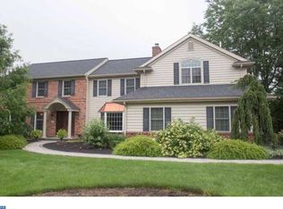 601 S Speakman Ln, West Chester, PA 19380