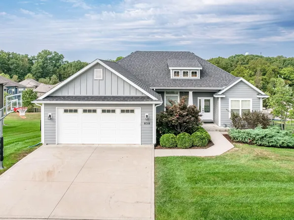 3400 Wisteria Ln, Columbia, MO 65203