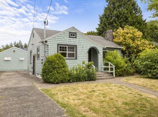 7436 SE 21st Ave #A, Portland, OR 97202