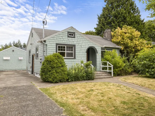 7436 SE 21st Ave #A, Portland, OR 97202