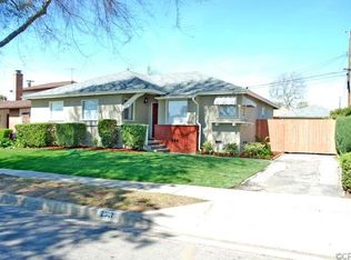 2307 W 111th St, Inglewood, CA 90303