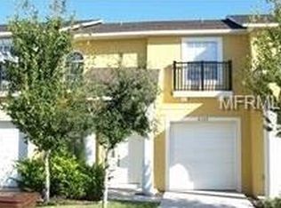 4349 Paradise Cove Ct, Kissimmee, FL 34746