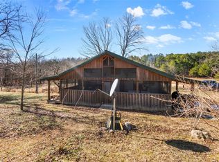 1395 Madison St, Marquand, MO 63655