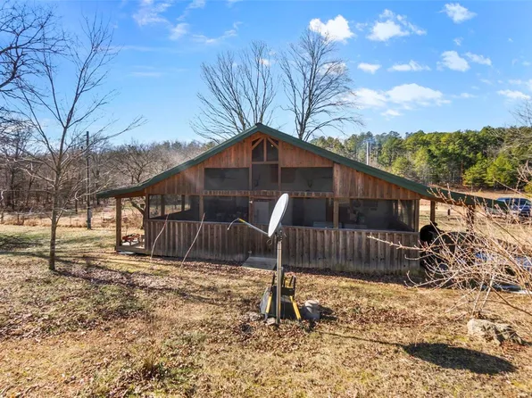 1395 Madison St, Marquand, MO 63655