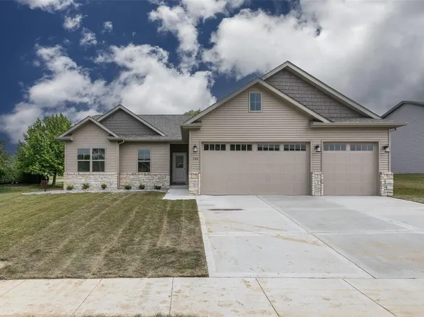 948 Chesapeake Junction Ln, O'Fallon, IL 62269