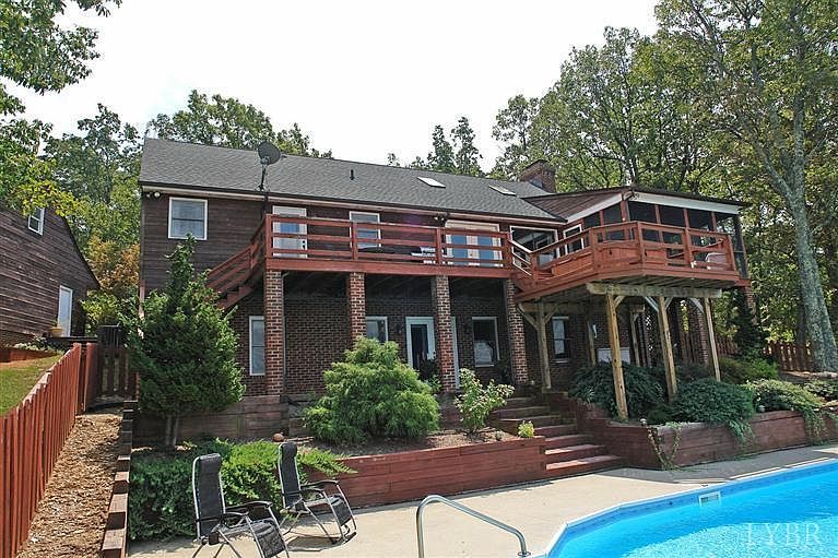 851 Kingswood Ln, Lynchburg, VA 24504 Zillow