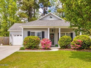 223 Olde Well Loop Rd, Wilmington, NC 28411