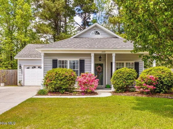 223 Olde Well Loop Road, Wilmington, NC 28411