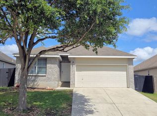 6327 Antares Park, San Antonio, TX 78239