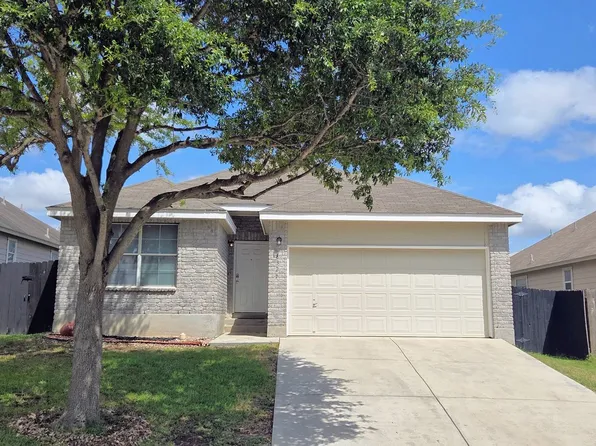 6327 Antares Park, San Antonio, TX 78239