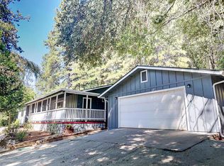 12901 La Barr Meadows Rd, Grass Valley, CA 95949