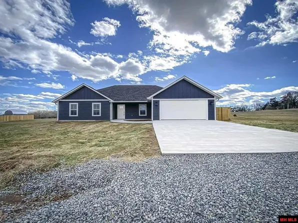 65 Lydia Ln, Flippin, AR 72634