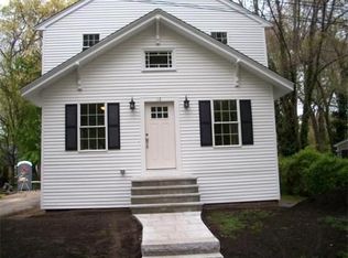 12 Miller St, Needham, MA 02492