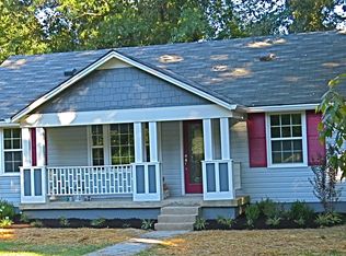 2227 W Iron Hill Rd, Dickson, TN 37055