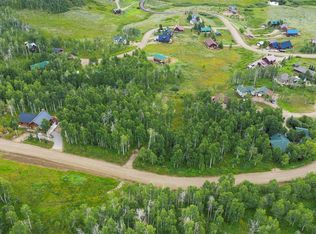 57730 Longfellow Way, Clark, CO 80428