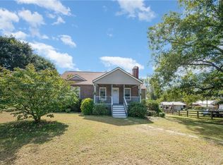 1679 Us Highway 70, Mebane, NC 27302