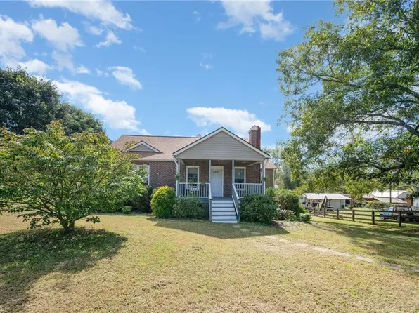 1679 Us Highway 70, Mebane, NC 27302