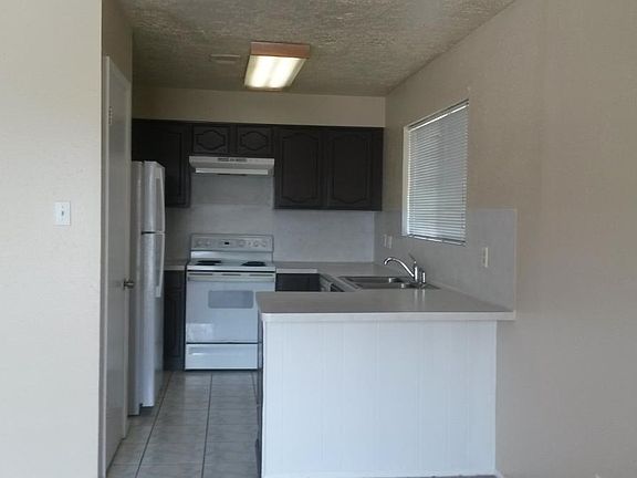 Kitchen View 1