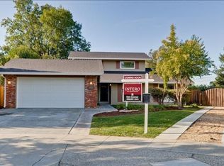 2835 Burl Ct, San Jose, CA 95121