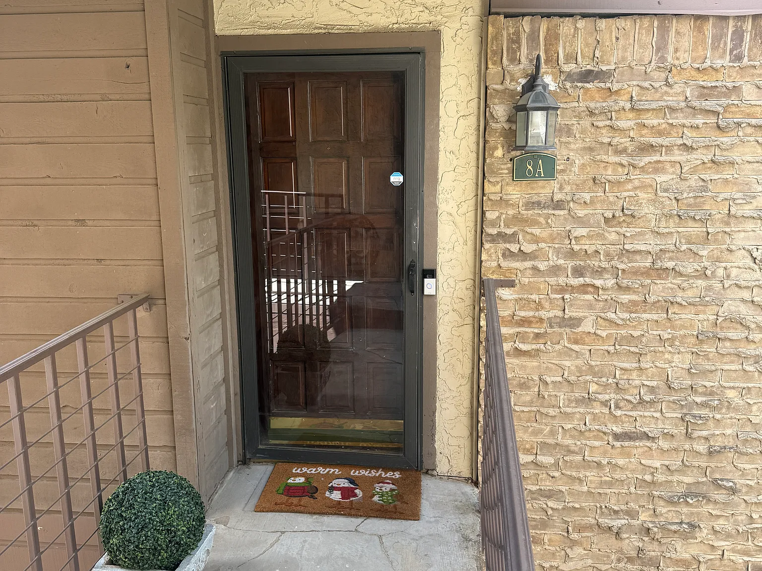 1 bed, 1.5 bath, 860 sqft, $1,500 — Photo 3