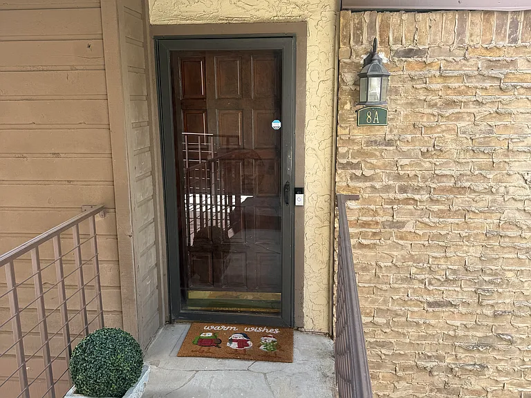336 Melrose Dr #8A — Photo 3