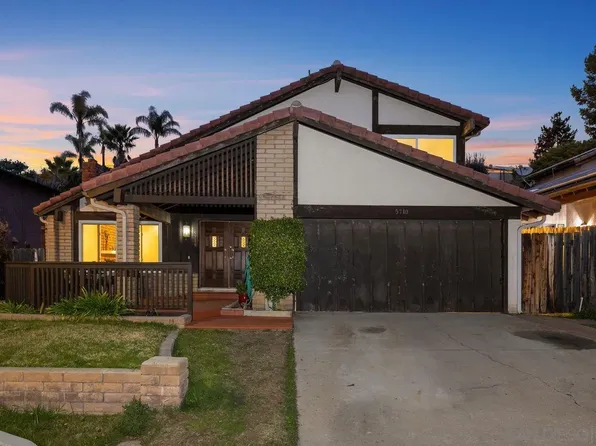 5710 Guincho Rd, San Diego, CA 92124