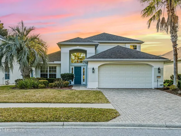 9194 SUGAR BEACH Lane W, Jacksonville, FL 32256