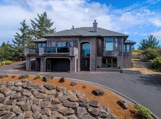 90577 Par Rd, Warrenton, OR 97146